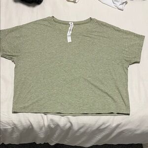 Lululemon Cates T-shirt, 4